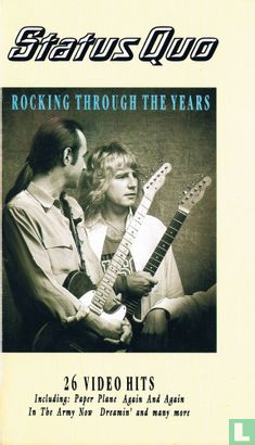 Rocking Through The Years - Image 1