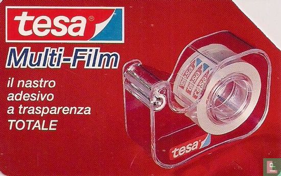 Tesa - Multi-film - Afbeelding 1