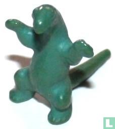 Godzilla - vert