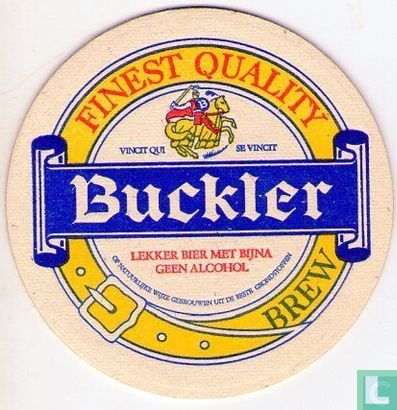 Buckler Finest Quality - Image 2