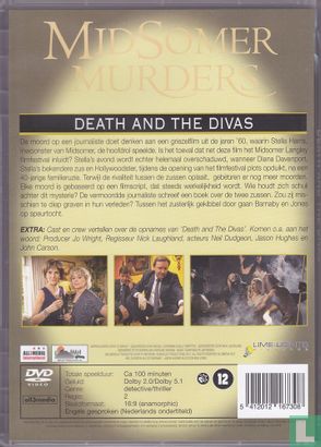 Death of the Divas - Image 2