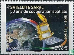 Satellit Saral