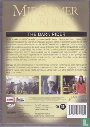 The Dark Rider - Image 2