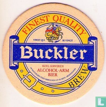 Buckler Finest Quality  - Image 2