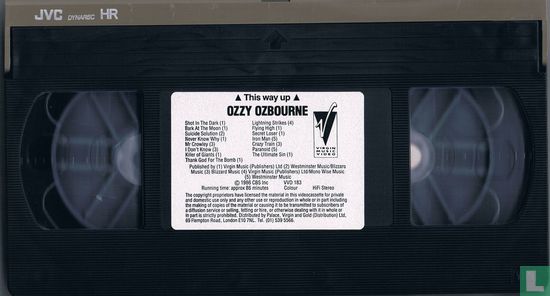 The Ultimate Ozzy - Bild 3