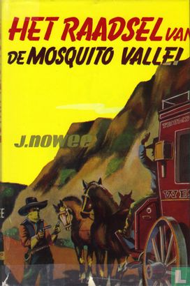 Het raadsel van de Mosquitovallei - Image 1