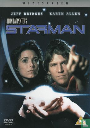 Starman - Image 1