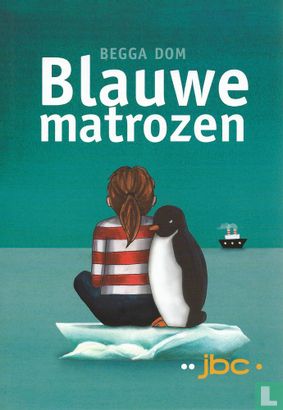 Blauwe matrozen - Image 1