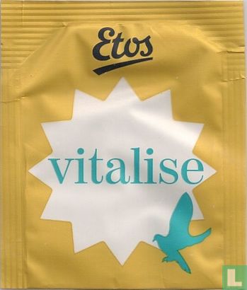 vitalise - Image 1