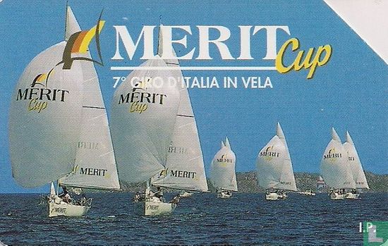 7° giro d'Italia in vela Merit Cup - Image 1