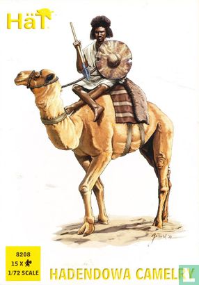 Hadendowa Camelry - Afbeelding 1