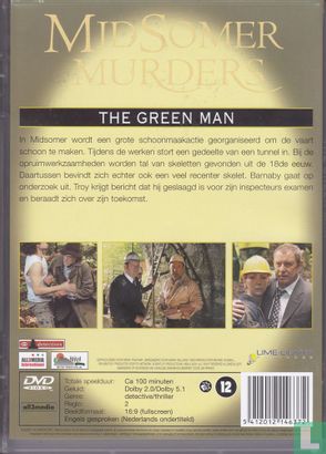 The Green Man - Afbeelding 2