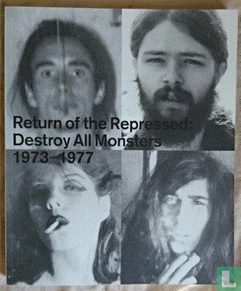 Return of the Repressed - Image 1