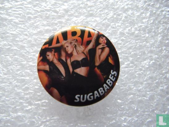 Sugerbabes