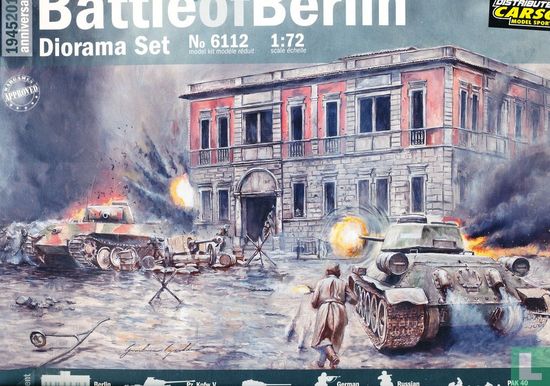 Bataille de Berlin - Image 1