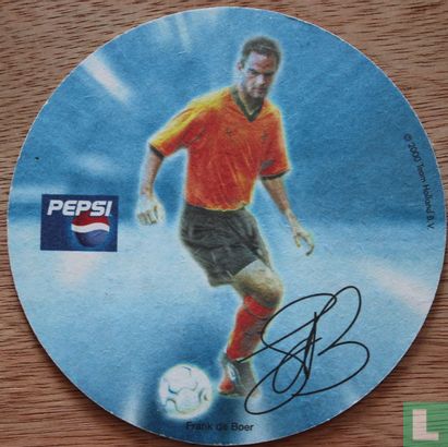 Frank de Boer - Image 1