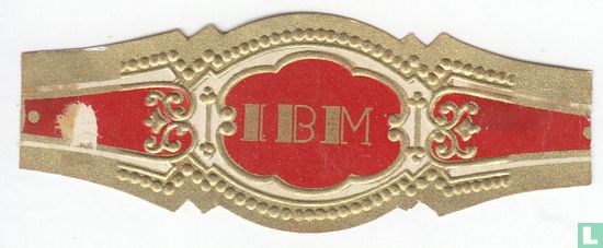 IBM - Afbeelding 1