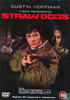 Straw Dogs - Afbeelding 1