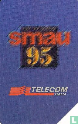 Smau '95 - Bild 1