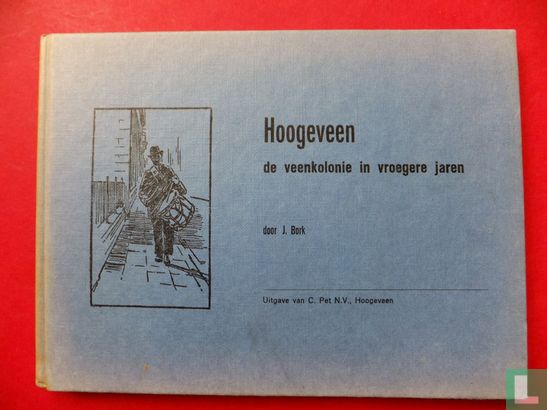 Hoogeveen - Afbeelding 1