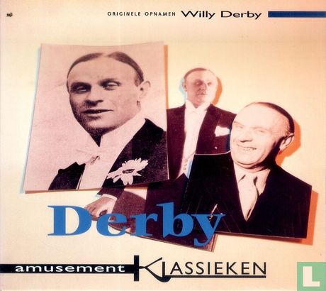 Derby - Image 1