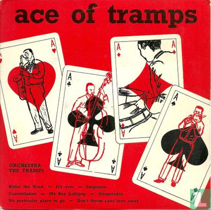 Ace of Tramps - Afbeelding 1