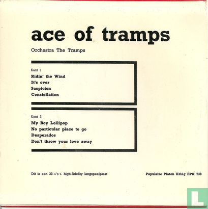 Ace of Tramps - Afbeelding 2