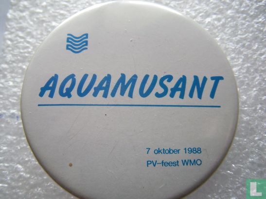 Aquamusant