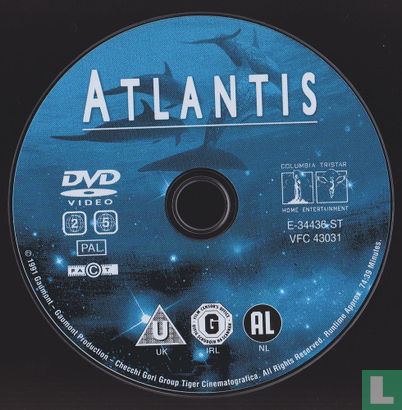 Atlantis - Bild 3