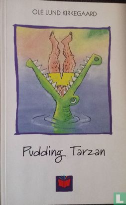 Pudding Tarzan - Image 1