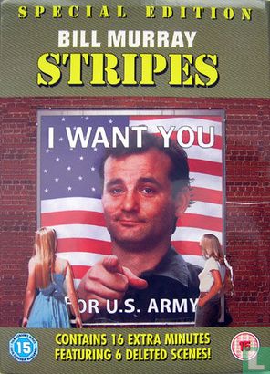 Stripes - Image 1
