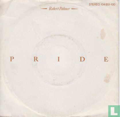 Pride - Bild 1
