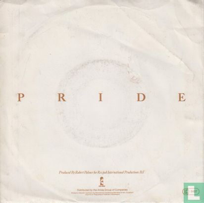 Pride - Bild 2
