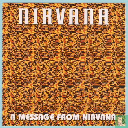 A Message From Nirvana - Afbeelding 1