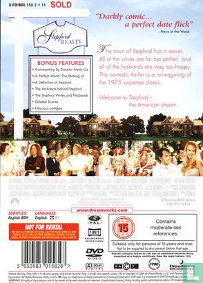 The Stepford Wives - Afbeelding 2