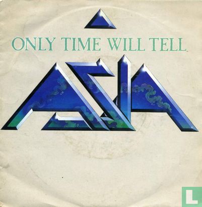 Only Time Will Tell - Afbeelding 1