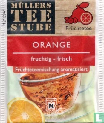 Orange - Image 1