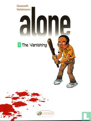 The Vanishing - Image 1