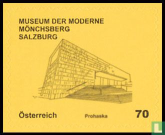 Museum-Salzburg
