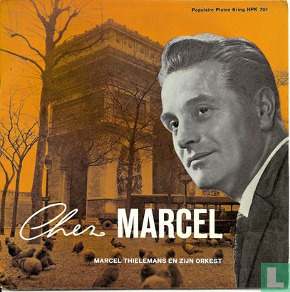 Chez Marcel - Image 1