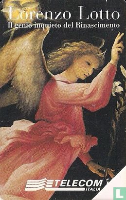 Lorenzo Lotto - Bild 1