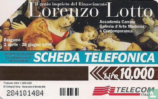 Lorenzo Lotto - Bild 2