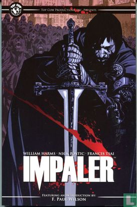 Impaler - Afbeelding 1