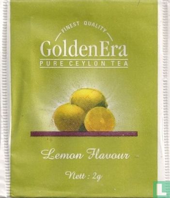 Lemon Flavour - Image 1