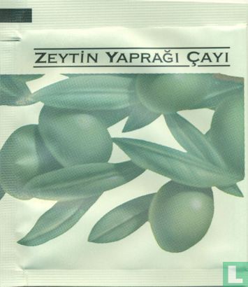 Zeytin Yapragi Çäyi - Bild 1