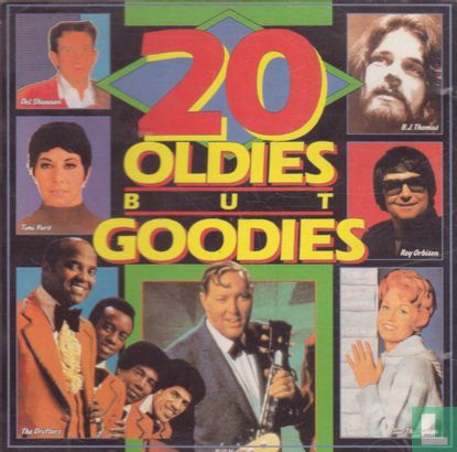 20 Oldies But Goodies - Image 1