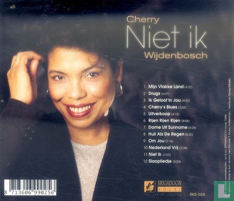 Niet ik - Afbeelding 2