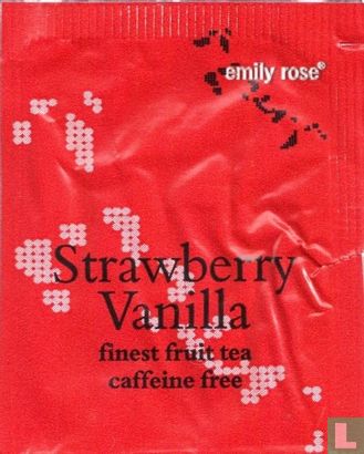 Strawberry Vanilla - Image 1