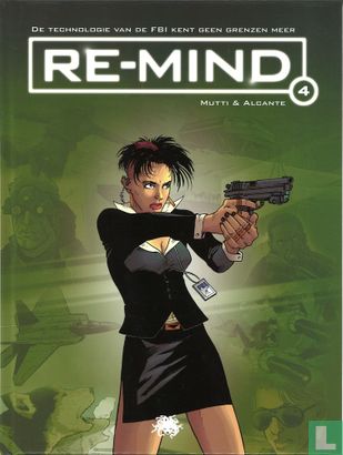 Re-Mind 4 - Image 1