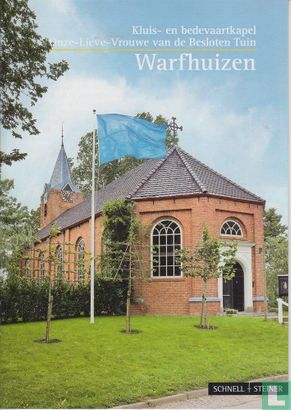 Warfhuizen - Bild 1